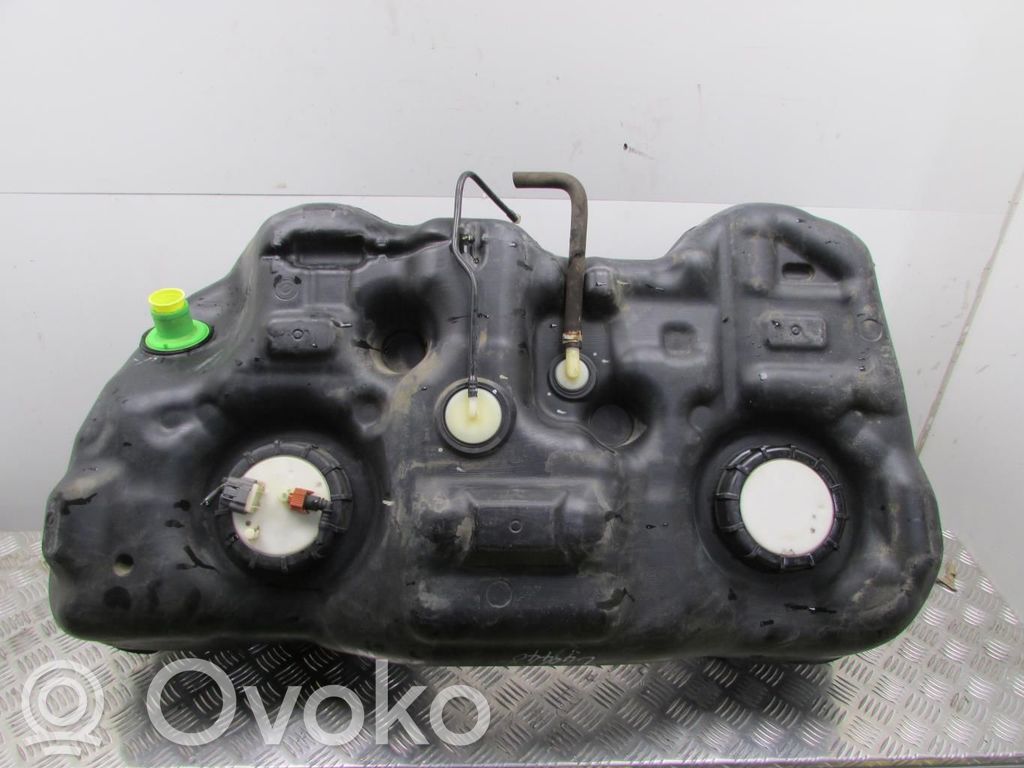 Renault Koleos I Polttoainesäiliö 