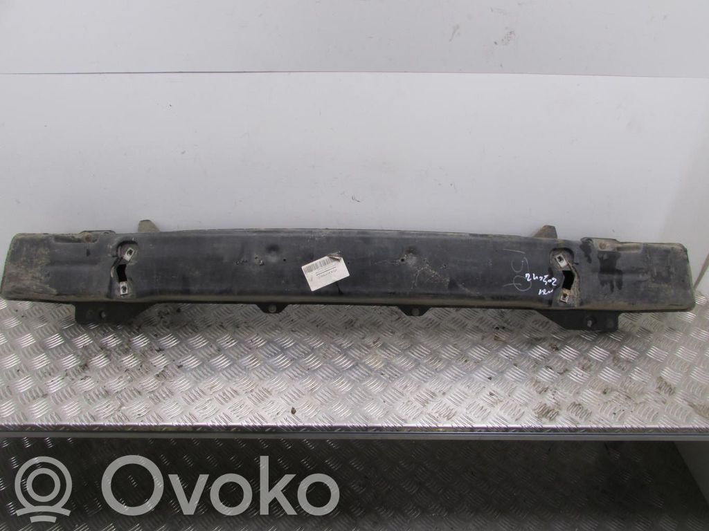 Ford Transit Priekšpusē bampera sija / balka 