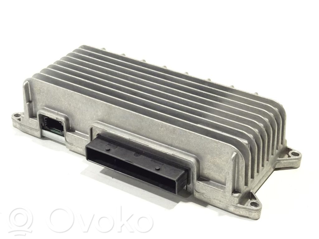 Audi Q7 4L Amplificator sunet 