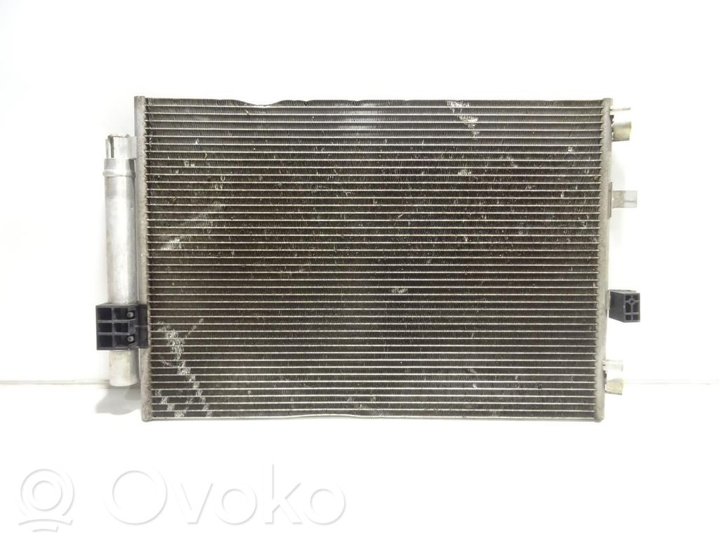 Ford C-MAX II A/C cooling radiator (condenser) 