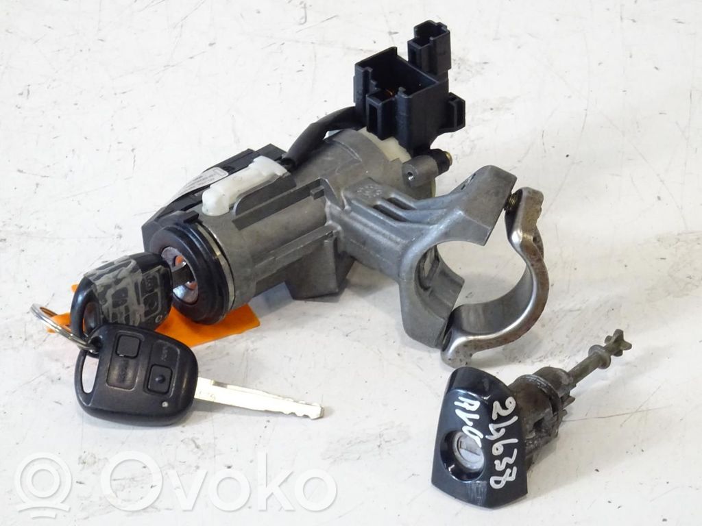 Virtalukko   4528002050
