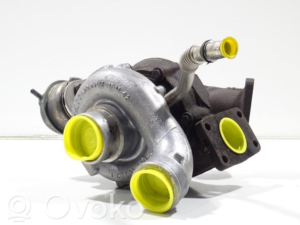 Turbina   059145654AM