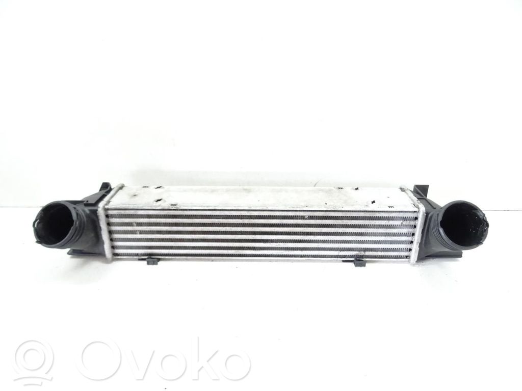Intercooler radiator   17517524916