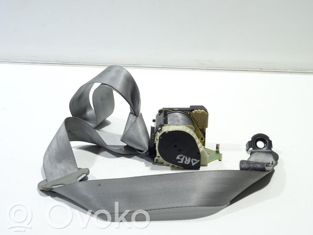 Renault Clio II Cinturón trasero 