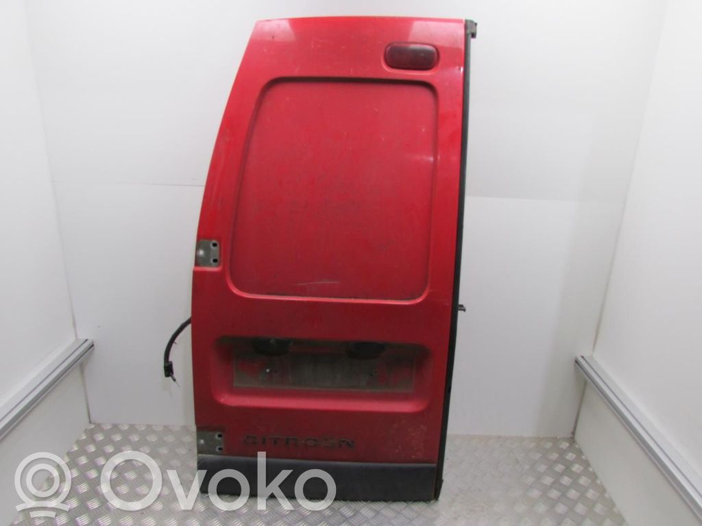Citroen Jumpy Back/rear loading door 
