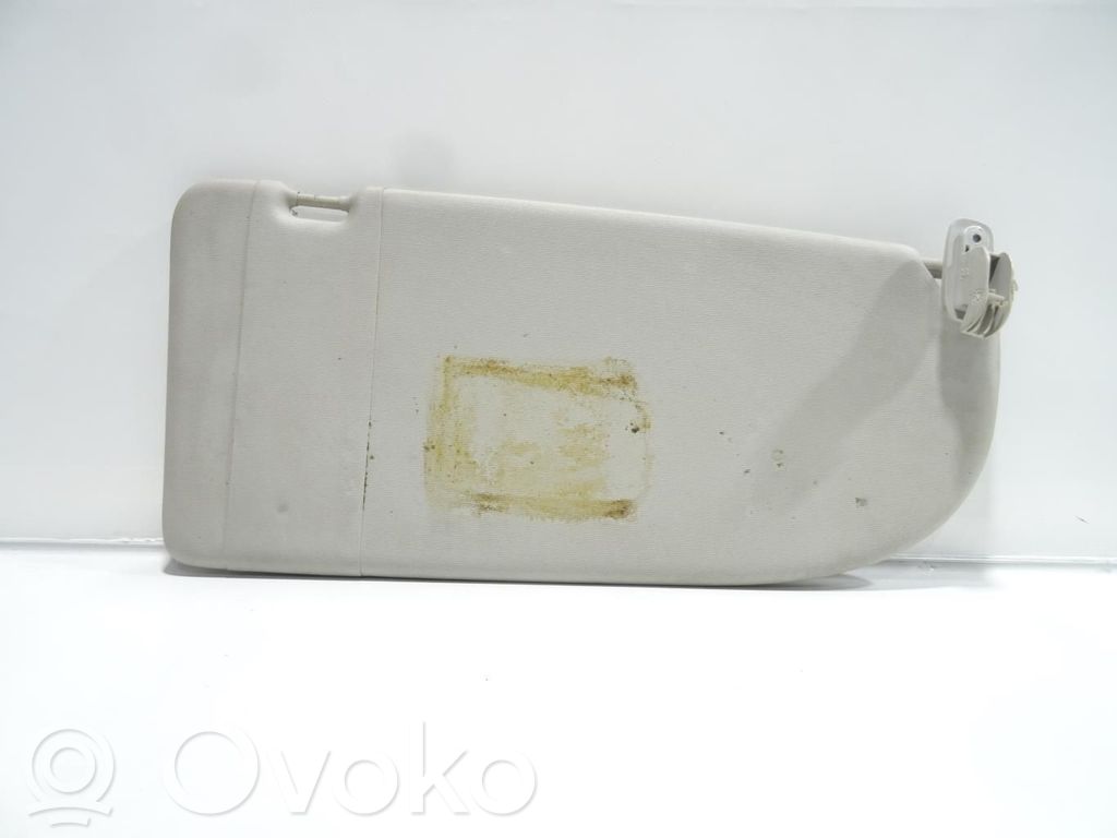 Volkswagen Caddy Sun visor 