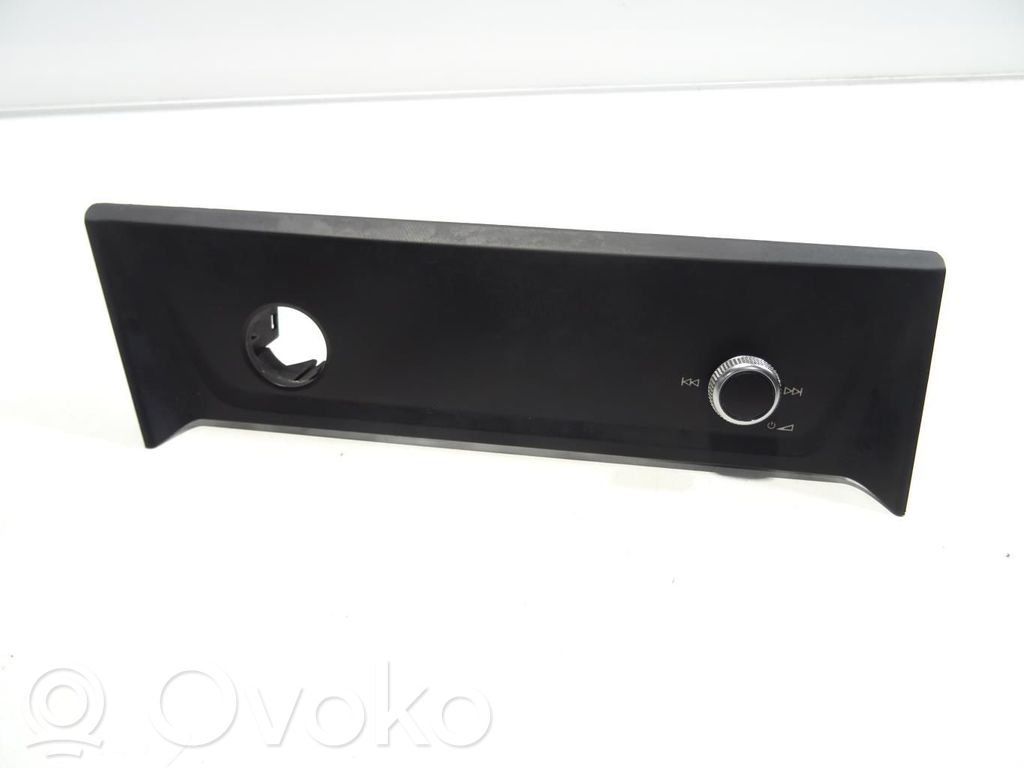 Audi Q3 F3 Other switches/knobs/shifts 