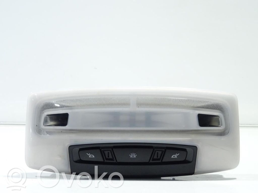 BMW 1 F20 F21 Etuistuimen valo 
