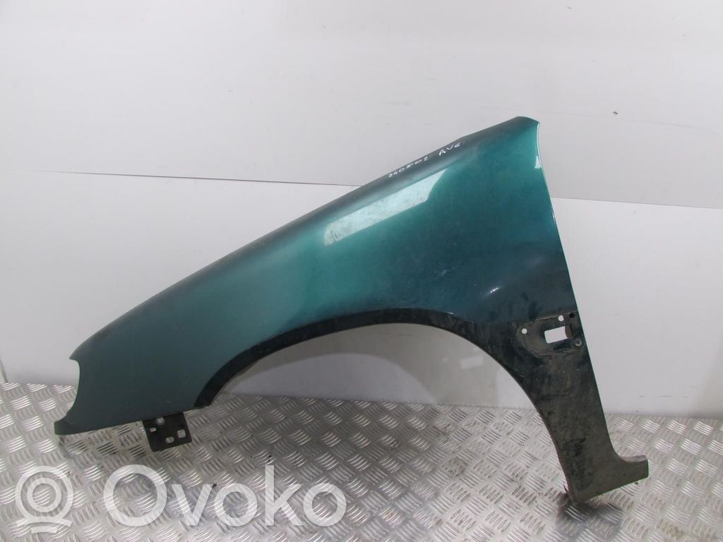 Citroen Saxo Fender 