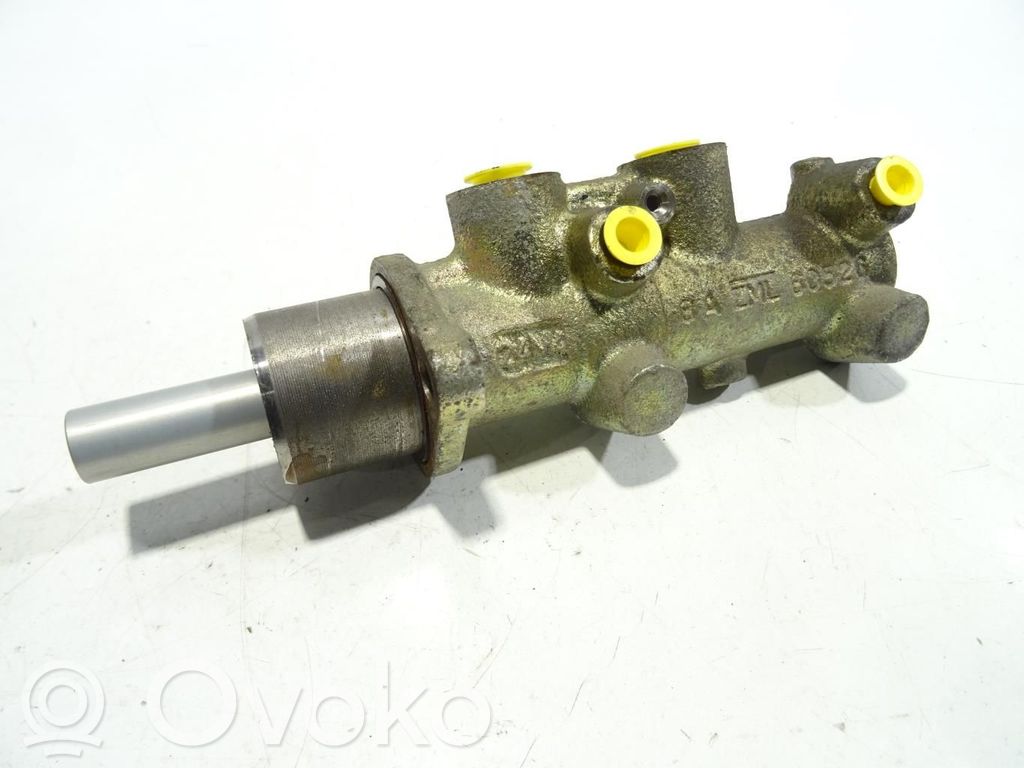 Citroen Jumper Cilindro del sistema frenante 