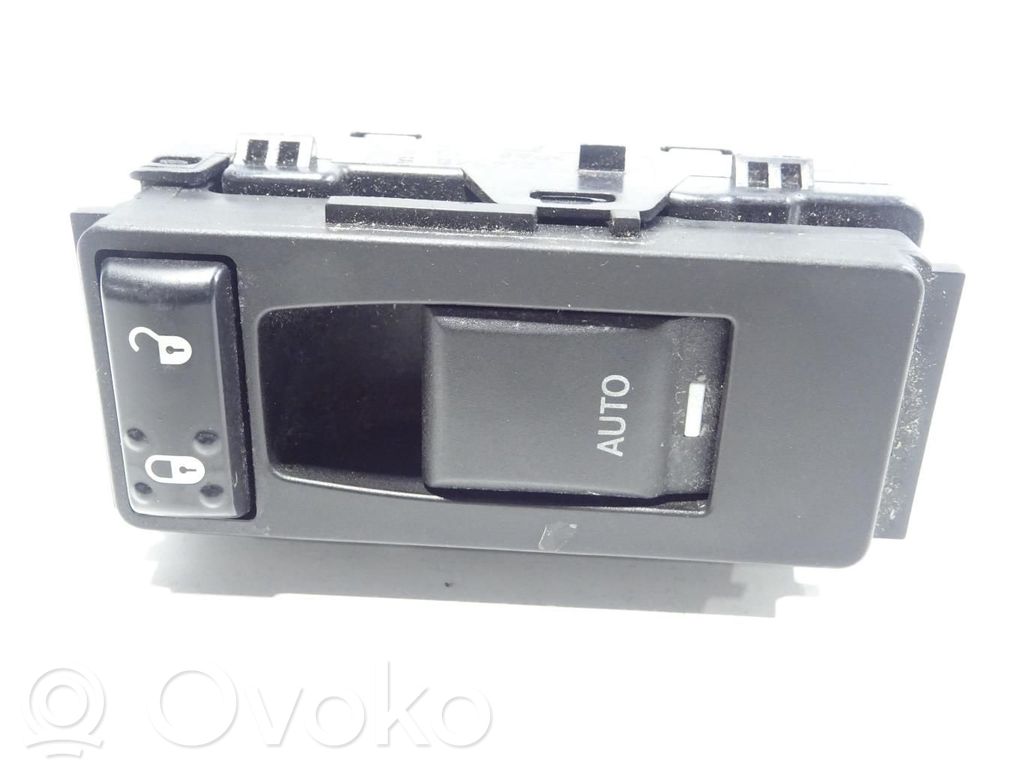 Chrysler Sebring (JS) Electric window control switch 