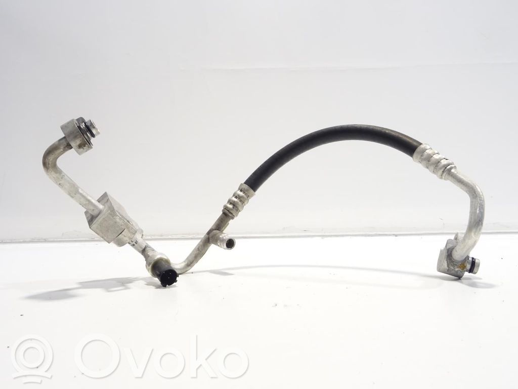 Chrysler Sebring (JS) Ilmastointilaitteen putki (A/C) 