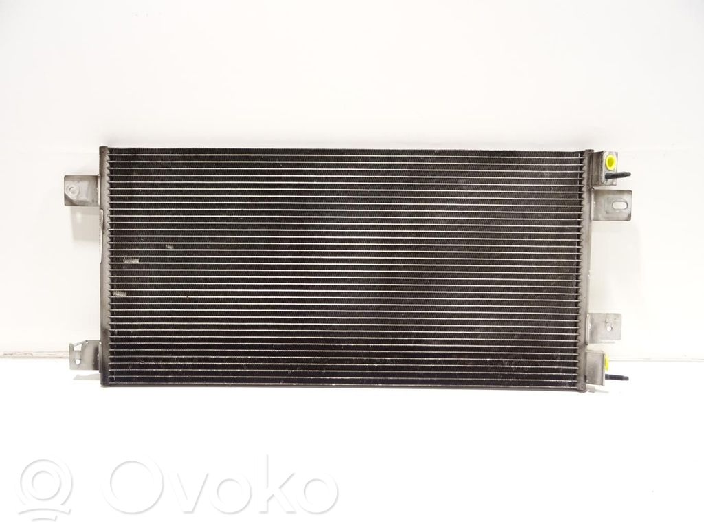 Chrysler Sebring (JS) Radiator răcire A/C (condensor) 