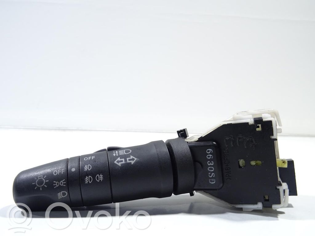 Nissan Note (E11) Indicator stalk 
