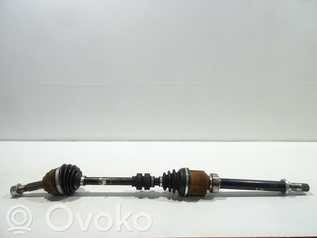 Etuvetoakseli   391003VD0BRE