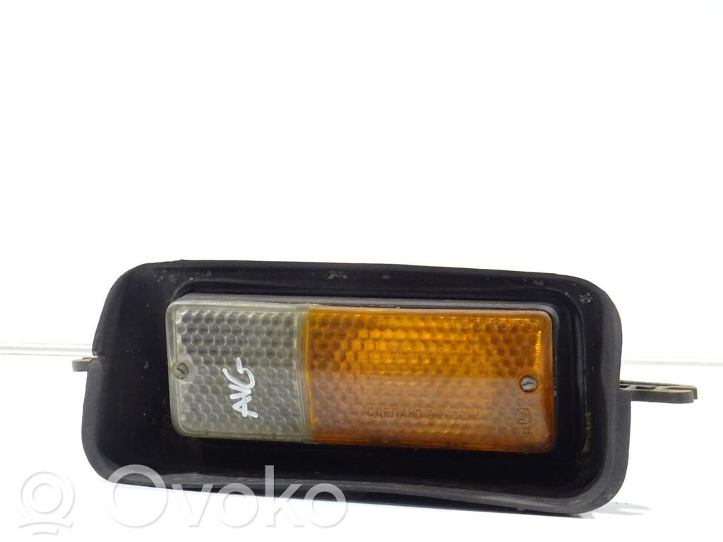 Seitenblinker