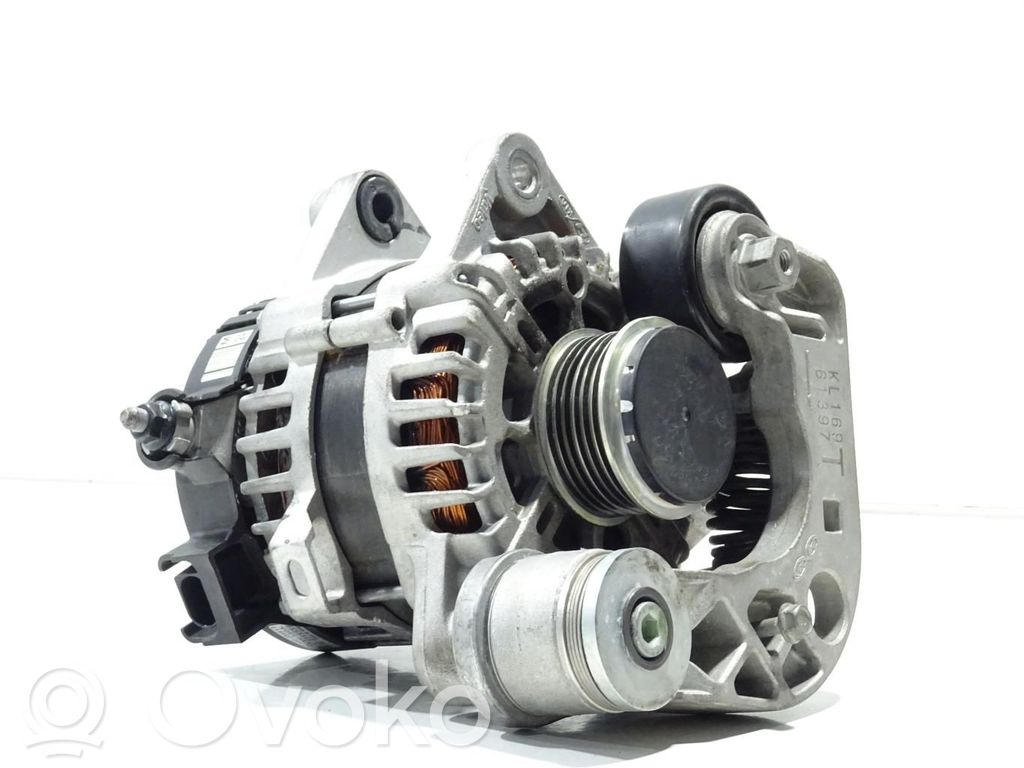Hyundai i20 (BC3 BI3) Generator/alternator 