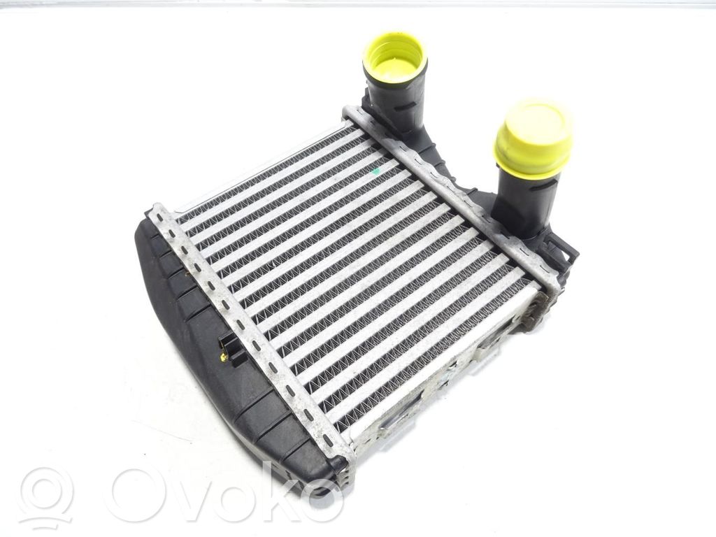 Smart ForTwo I MC01 Radiador intercooler 