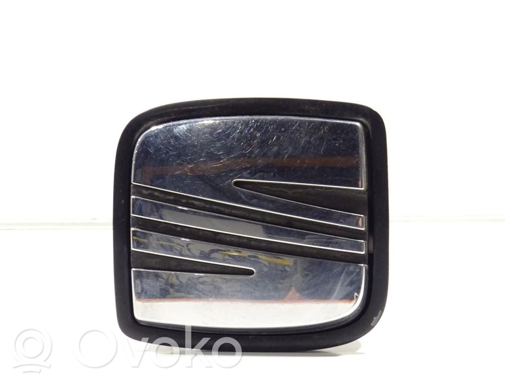 Seat Leon (1M) Manilla exterior del maletero/compartimento de carga 