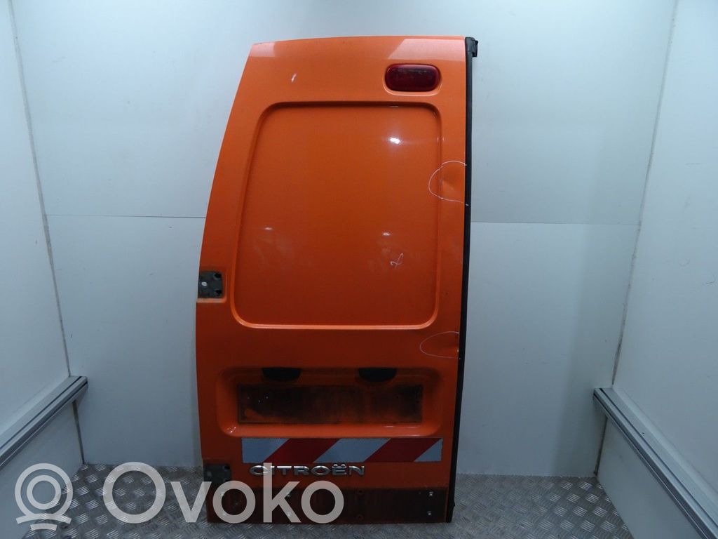 Citroen Jumpy Krovinių (bagažinės) durys 