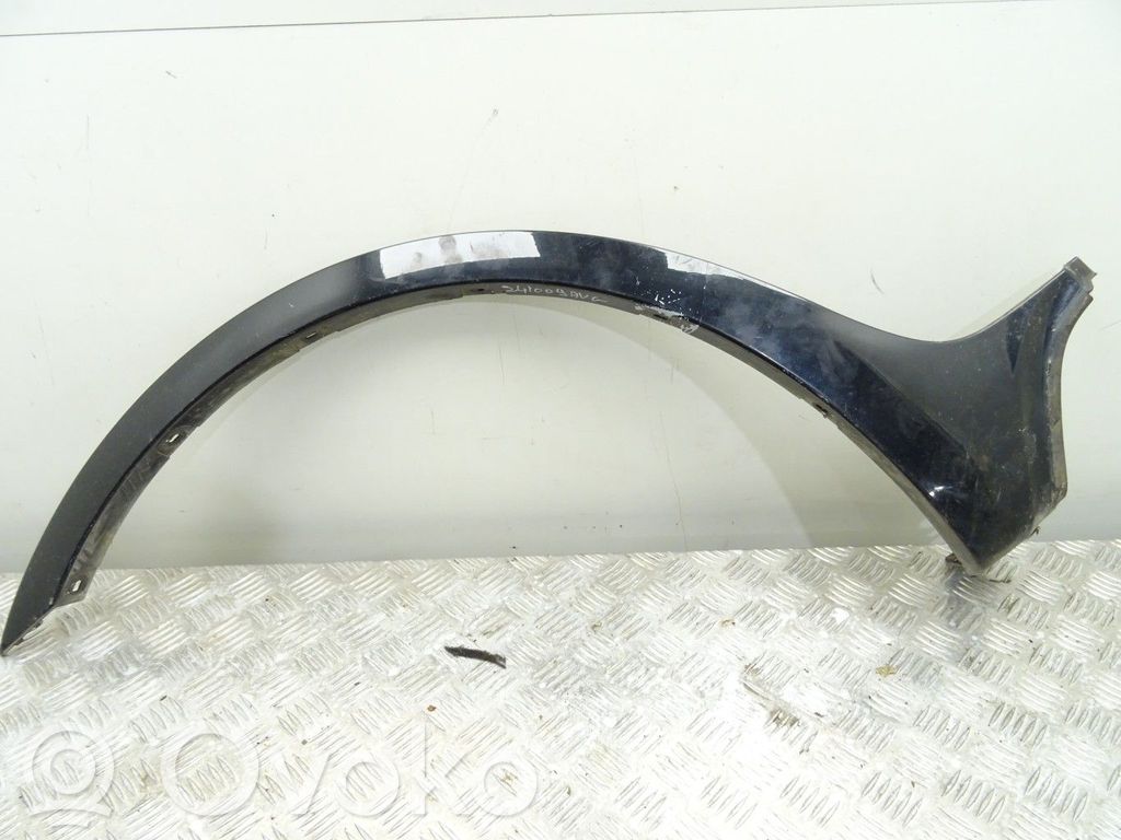 BMW X3 E83 Front arch trim 