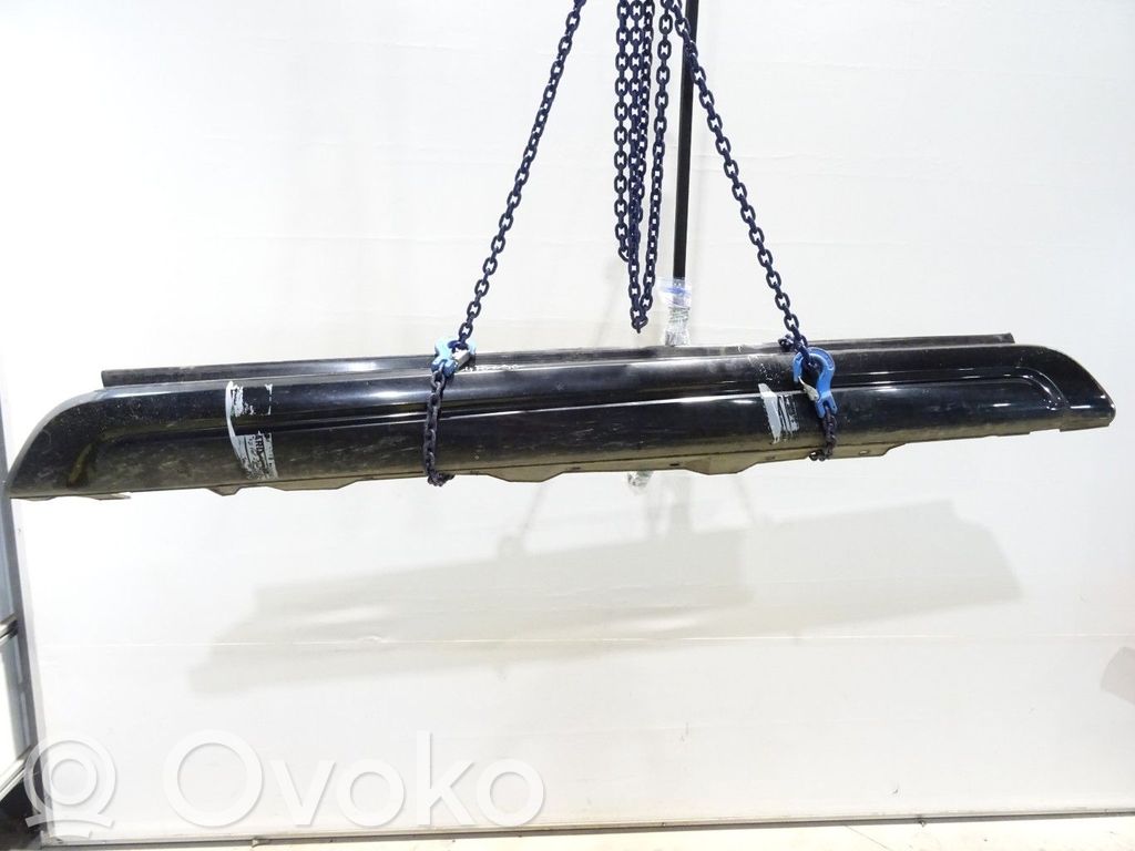 BMW X3 E83 Sill 