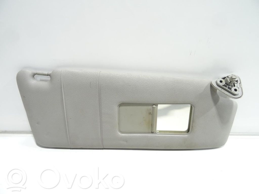 BMW X3 E83 Sun visor 