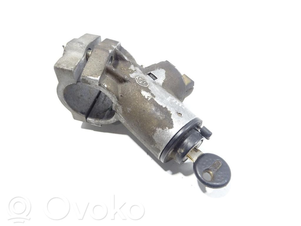 Fiat Panda 141 Virtalukko 