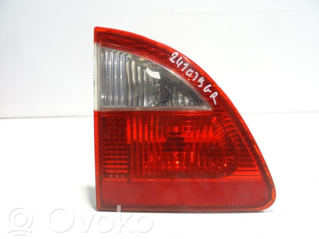 Ford Galaxy Tailgate rear/tail lights 