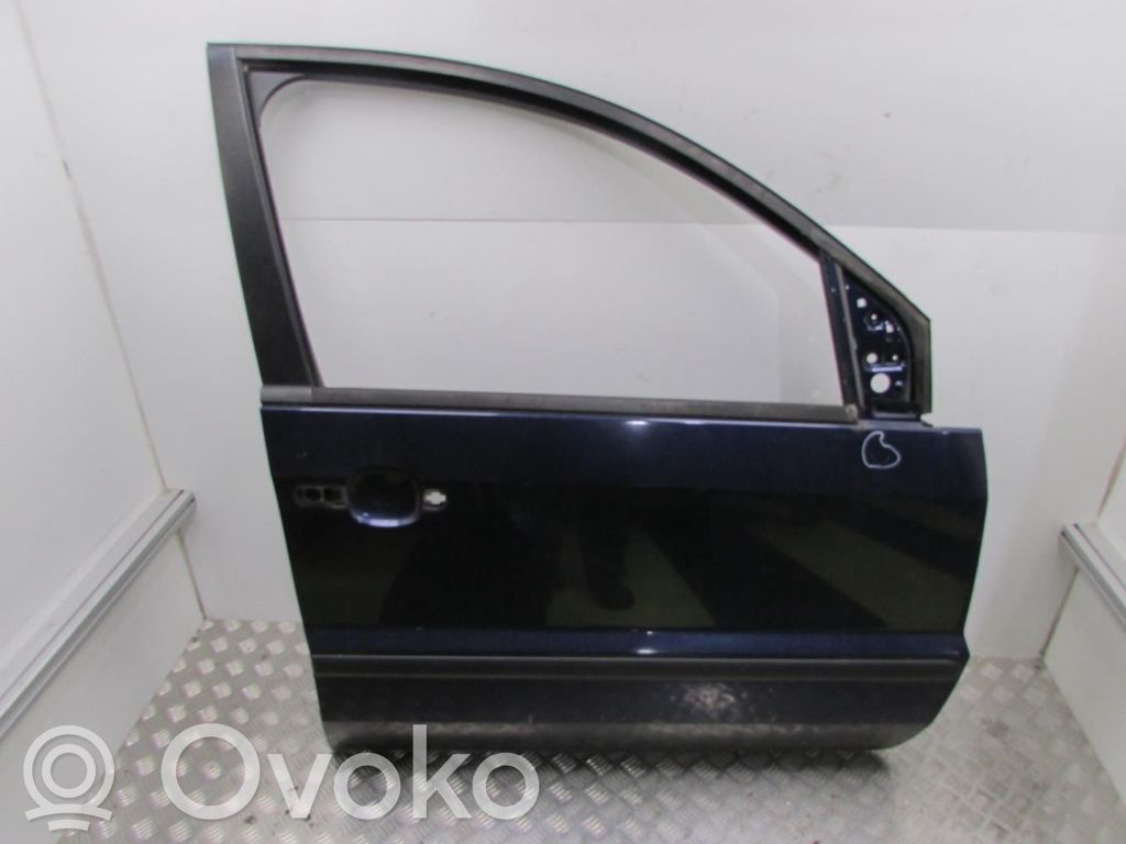 Ford Fusion Durvis 