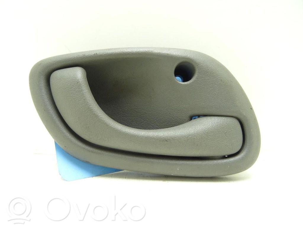 Opel Agila A Manecilla interna puerta trasera 