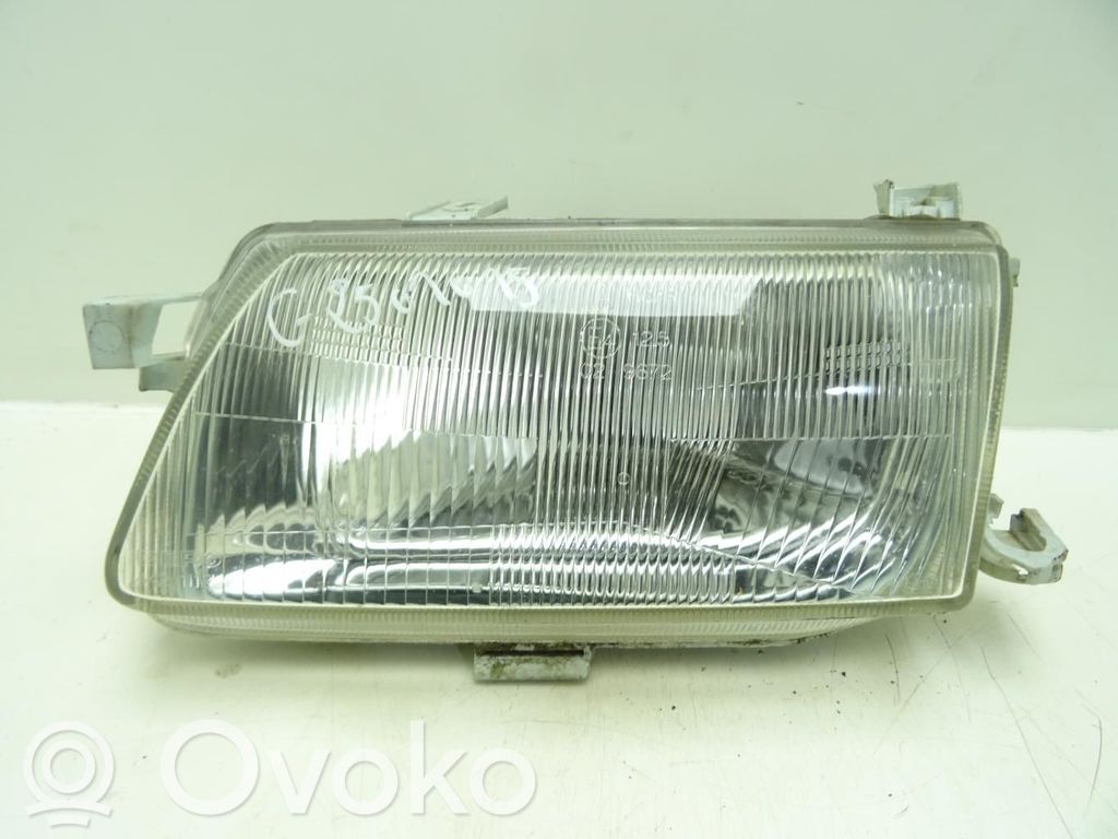 Opel Astra F Far 