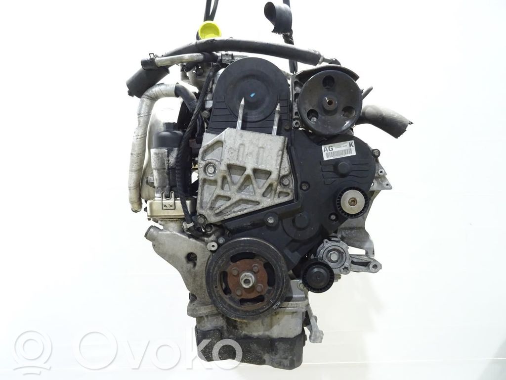 Motor   96440478
