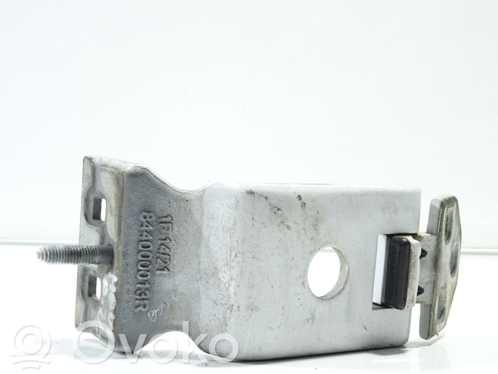 Renault Master III Tailgate/trunk/boot hinge 