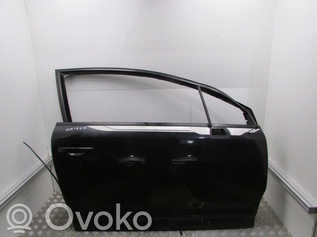 Citroen C4 I Puerta delantera 