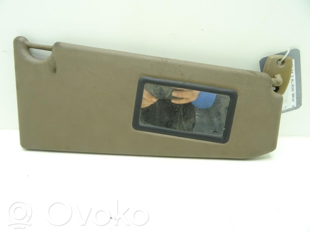 Renault 19 Sun visor 