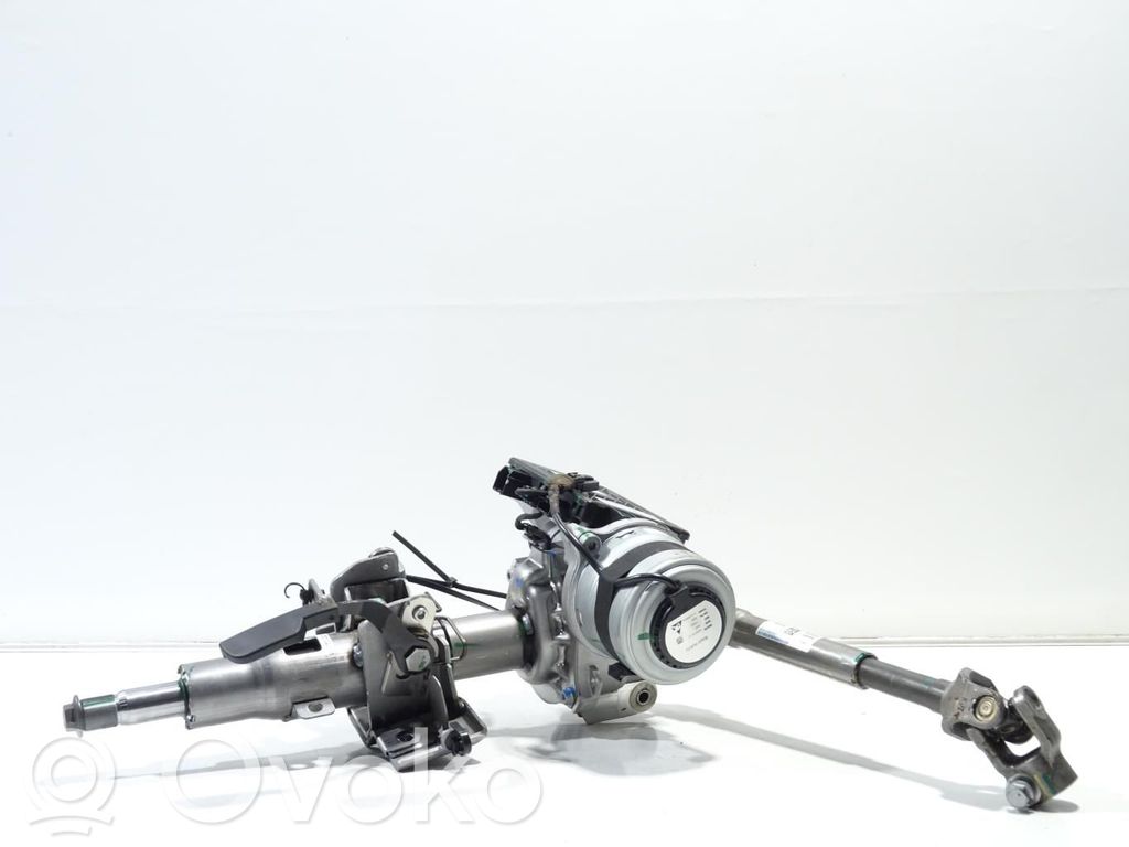 MG ZS Steering wheel axle set 