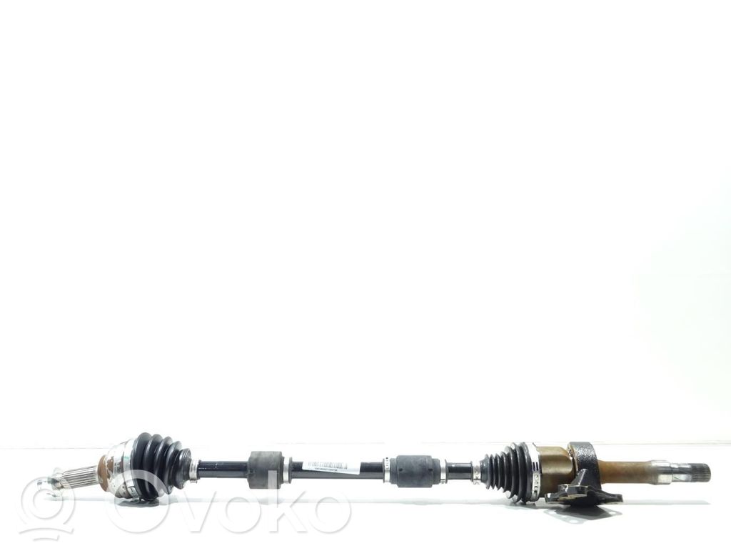 MG ZS Front driveshaft 