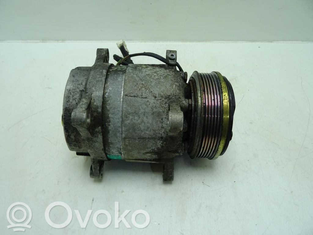 Citroen C5 Kompresor / Sprężarka klimatyzacji A/C 