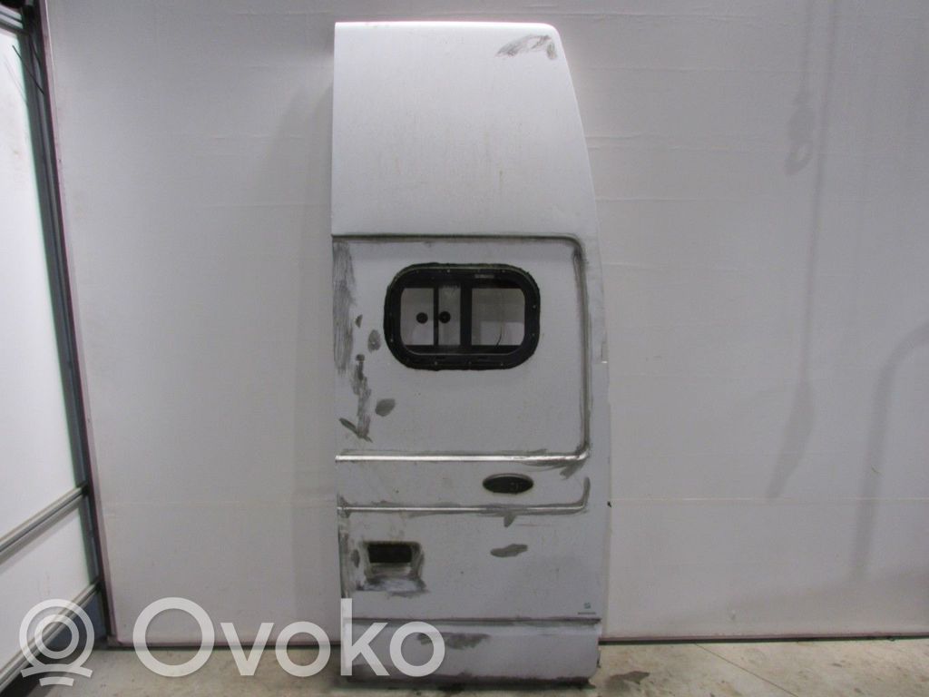 Ford Transit Back/rear loading door 
