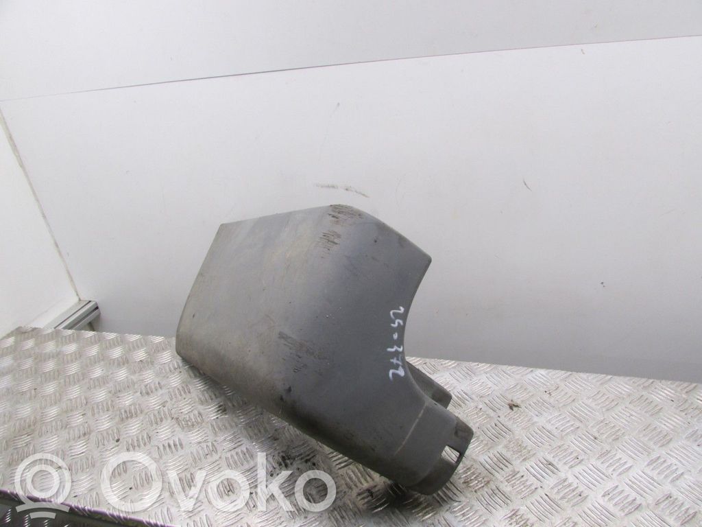Ford Transit Rear bumper corner part panel trim 