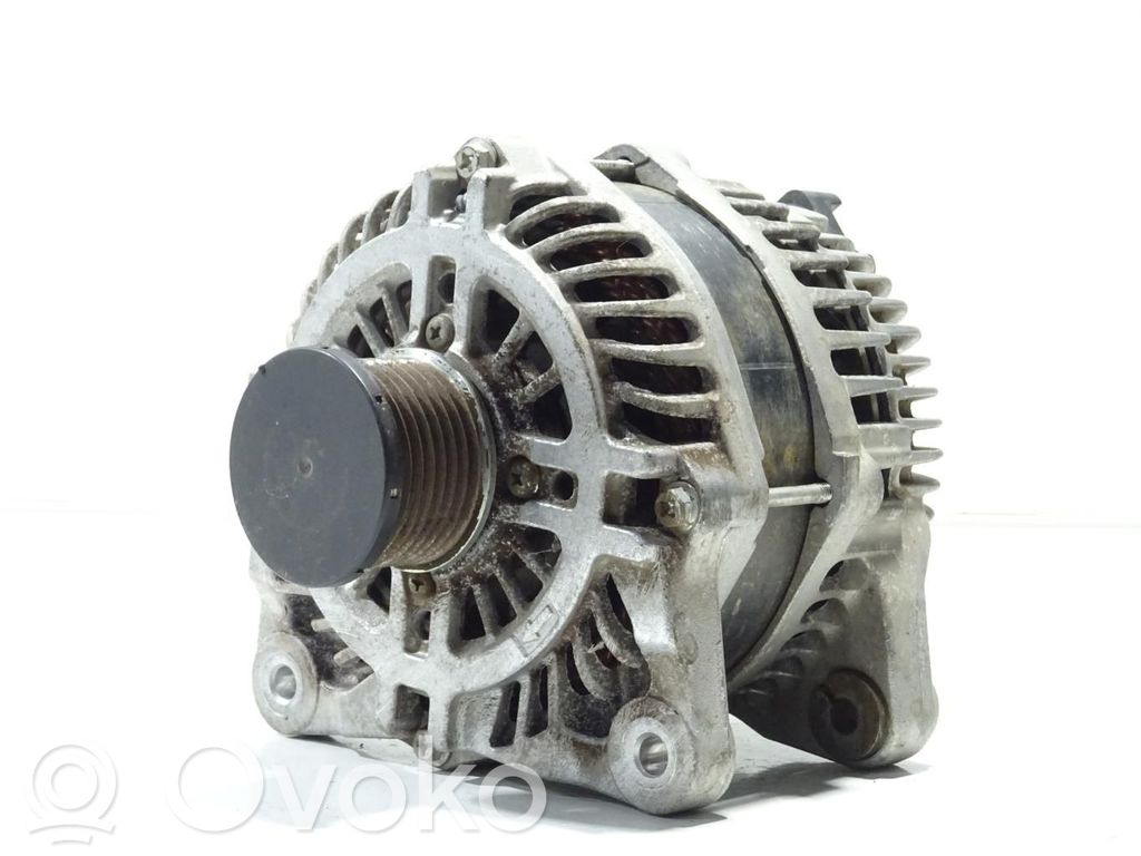 Alternator   6000620578,012504