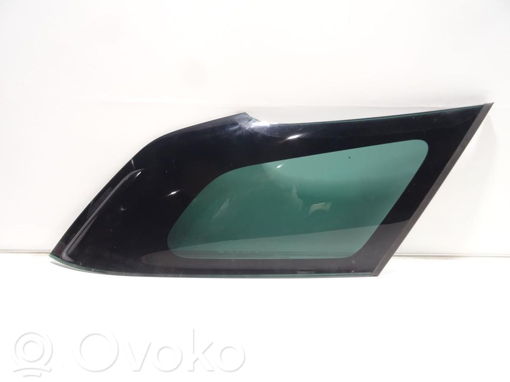 Citroen DS5 Szyba karoseryjna tylna 
