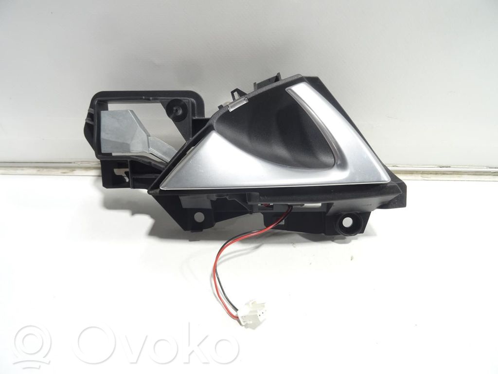 Manecilla interna puerta trasera   96732136VV