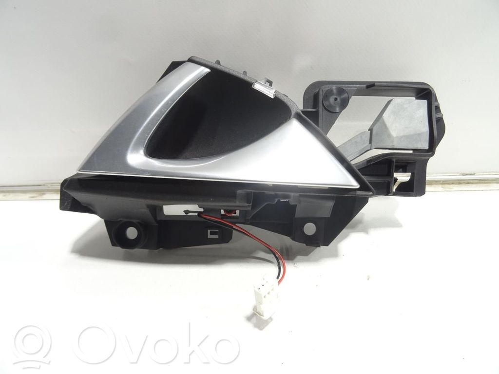 Citroen DS5 Manecilla interna puerta trasera 