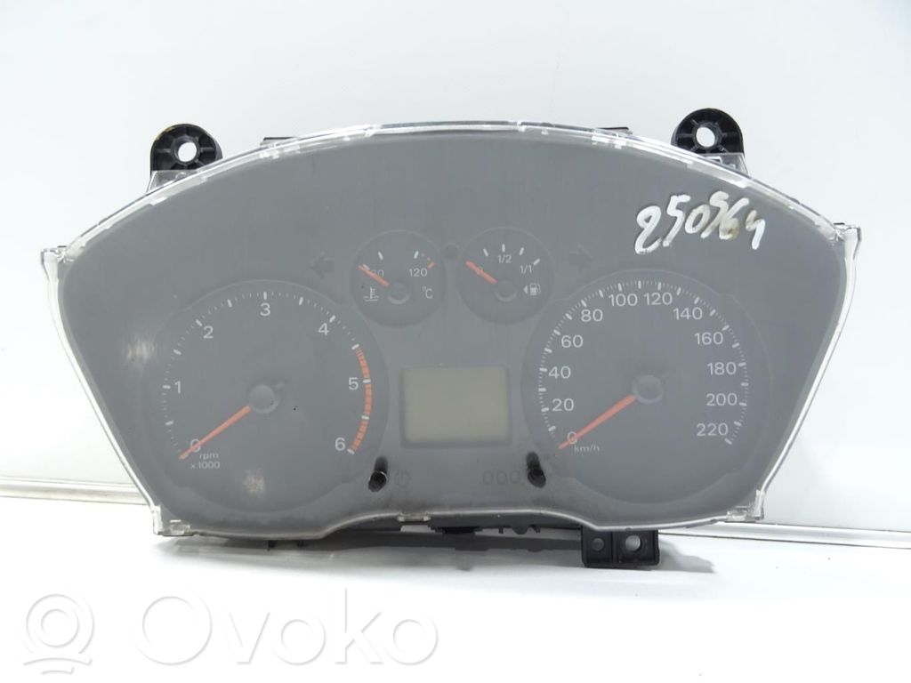 Ford Transit Speedometer (instrument cluster) 