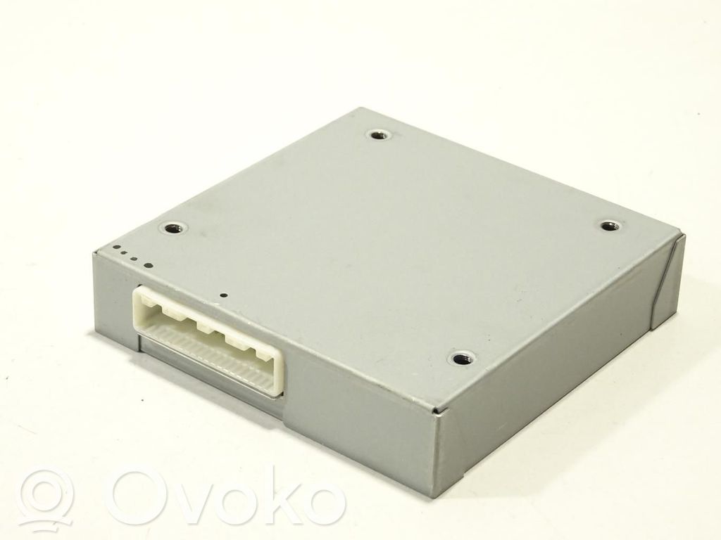 Mitsubishi Eclipse Cross Engine control unit/module 