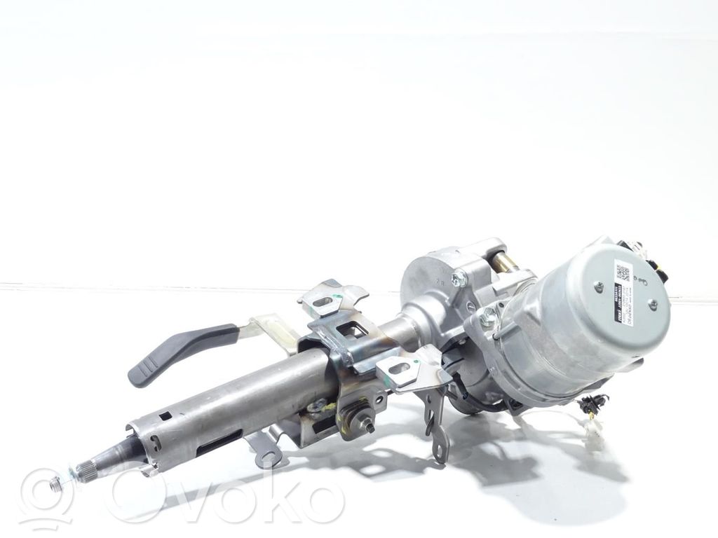 Mitsubishi Eclipse Cross Steering wheel axle set 