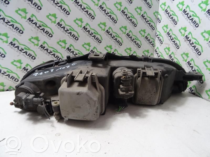 Fiat Marea Phare frontale 