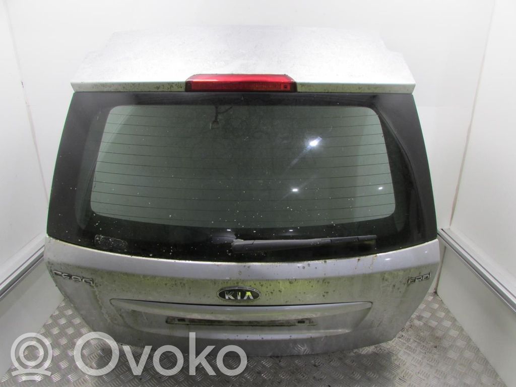 KIA Ceed Tailgate/trunk/boot lid 